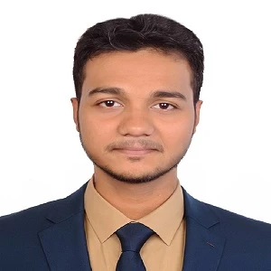 Md Zahidul Islam Apu